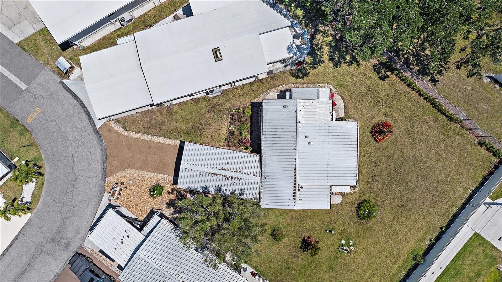 SUGAR CREEK COUNTRY CLUB CO-OP - Residential