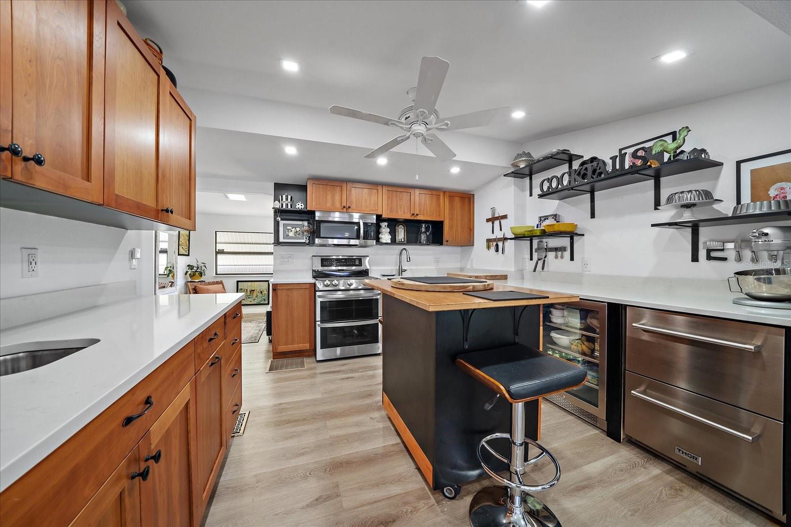 SUGAR CREEK COUNTRY CLUB CO-OP - Residential