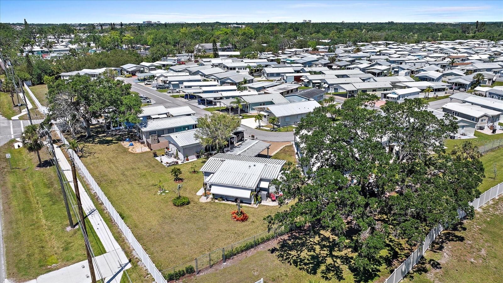 SUGAR CREEK COUNTRY CLUB CO-OP - Residential