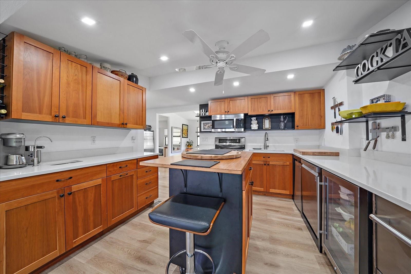 SUGAR CREEK COUNTRY CLUB CO-OP - Residential