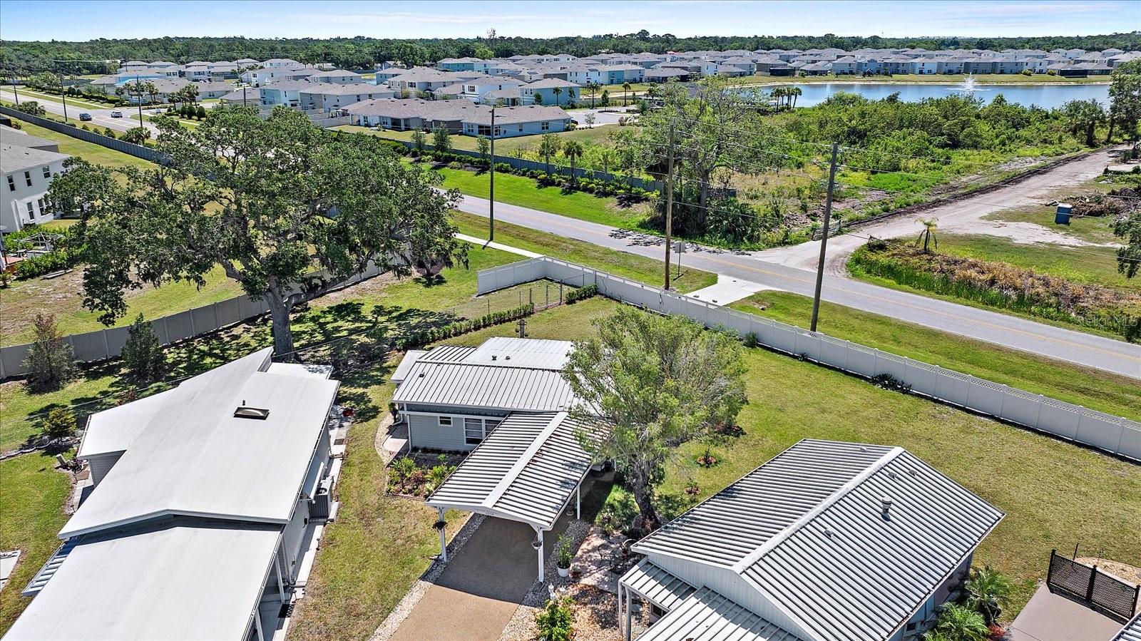 SUGAR CREEK COUNTRY CLUB CO-OP - Residential