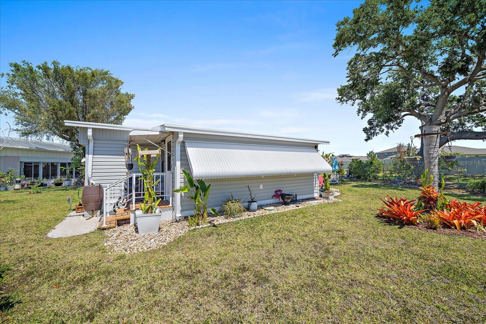 SUGAR CREEK COUNTRY CLUB CO-OP - Residential