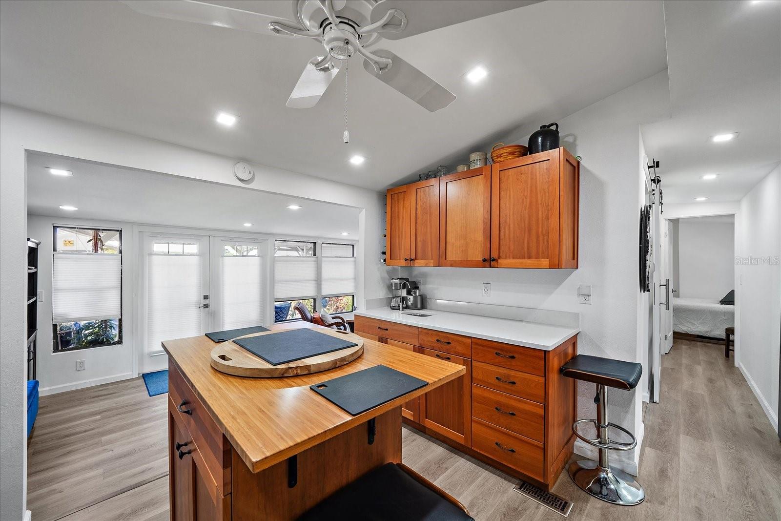 SUGAR CREEK COUNTRY CLUB CO-OP - Residential