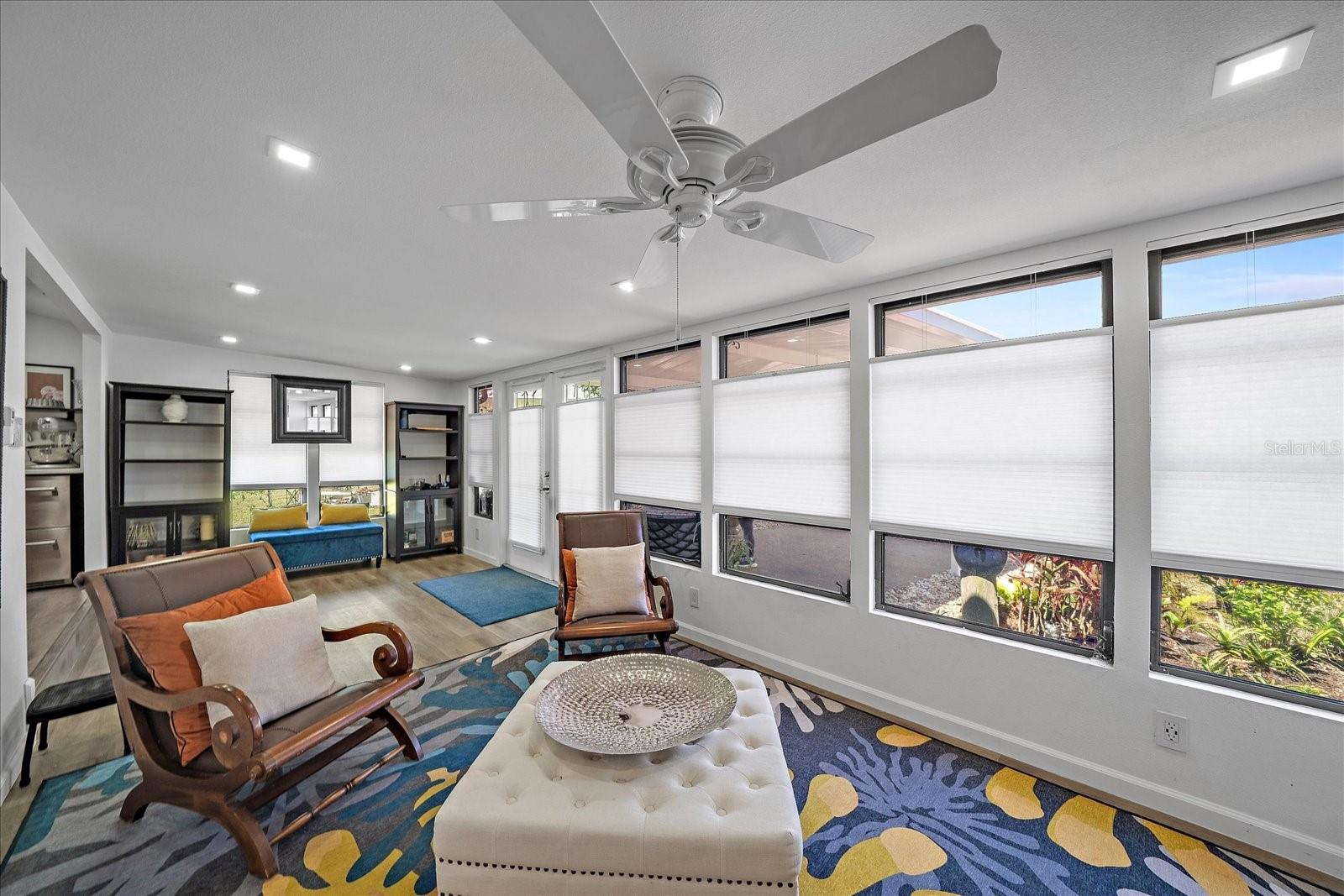 SUGAR CREEK COUNTRY CLUB CO-OP - Residential