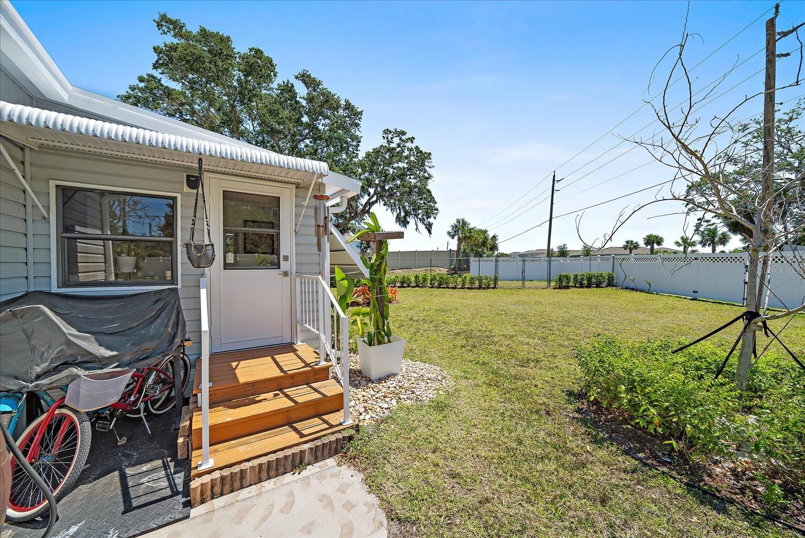 SUGAR CREEK COUNTRY CLUB CO-OP - Residential