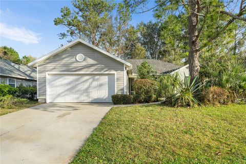 7148 NW 121ST AVENUE ALACHUA FL 32615