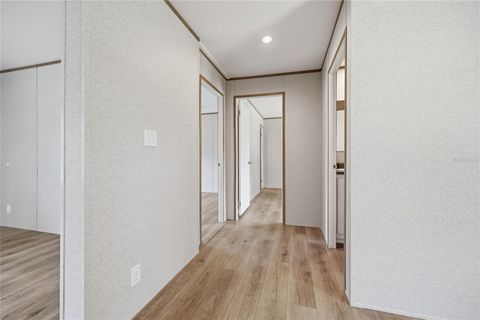 Tiny photo for 8611 NE 61st Place, Bronson, FL 32621 (MLS # GC540733)