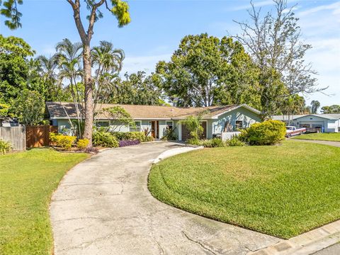 2901 61ST AVENUE S ST PETERSBURG FL 33712