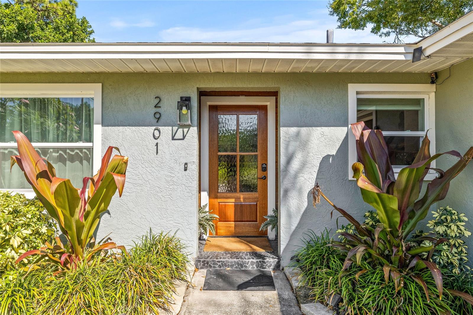 VERA MANOR - Residential