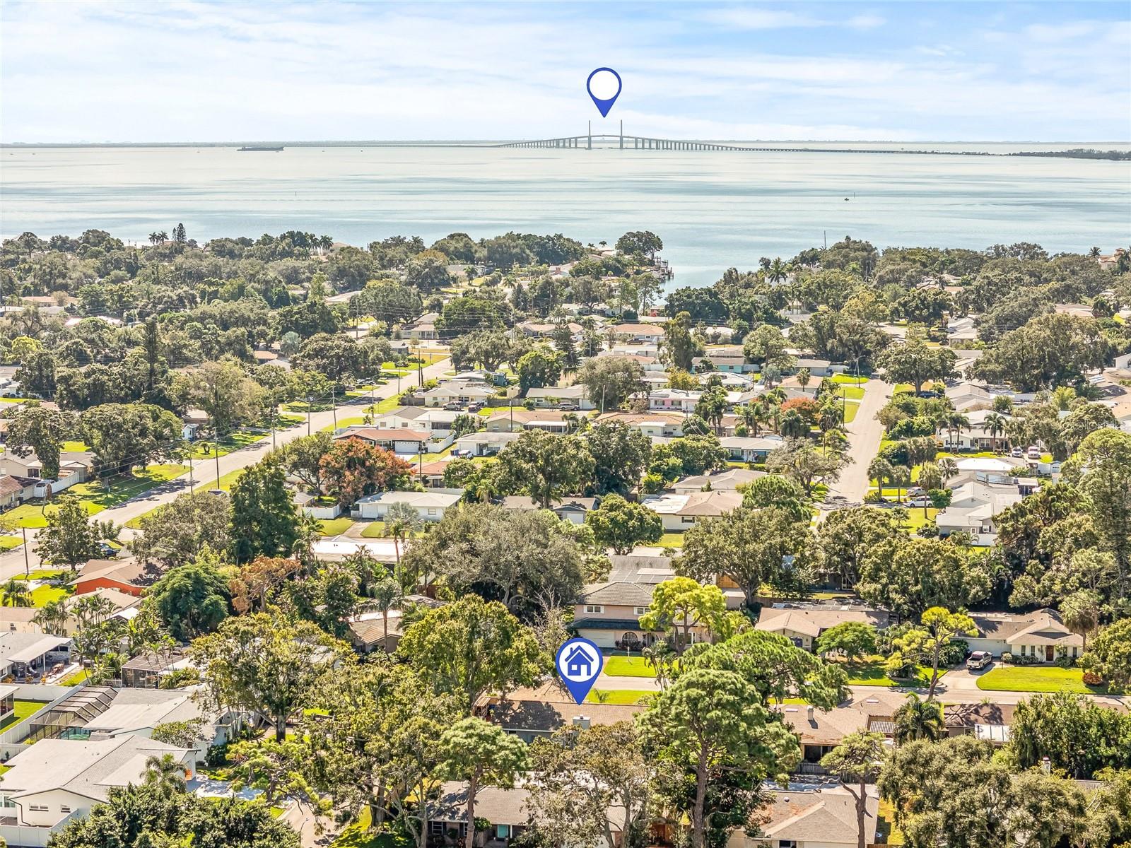 VERA MANOR - Residential