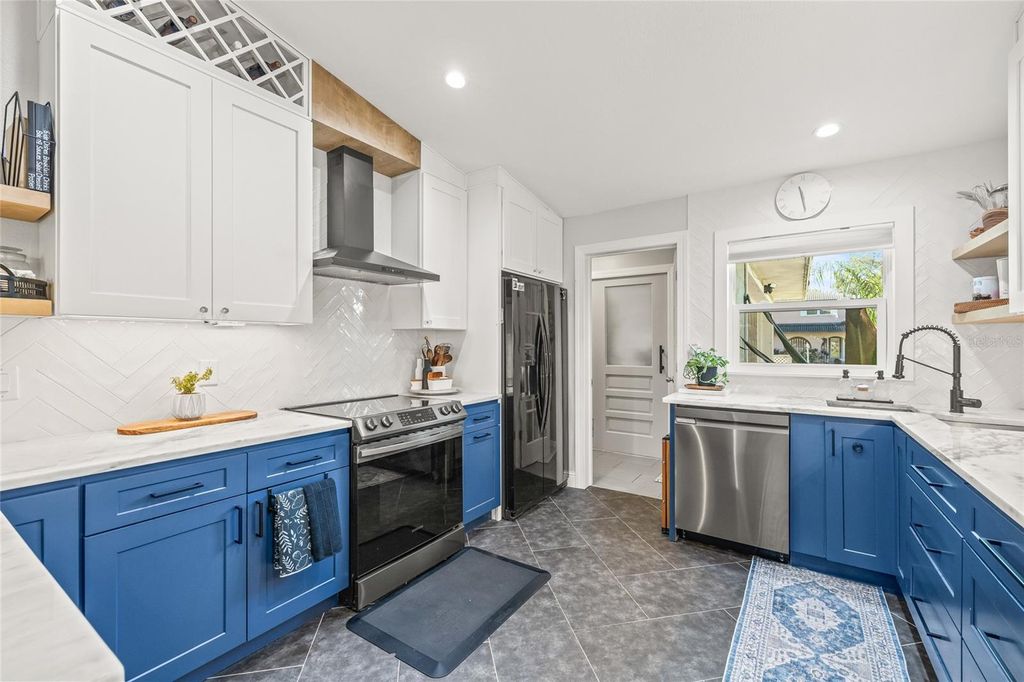 Photo of 2901 61st Avenue S, St Petersburg, FL 33712 (MLS # TB8438672)