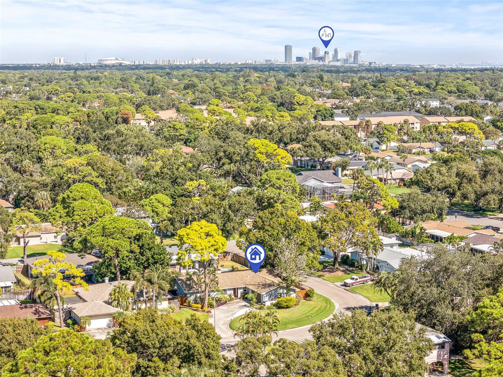 VERA MANOR - Residential