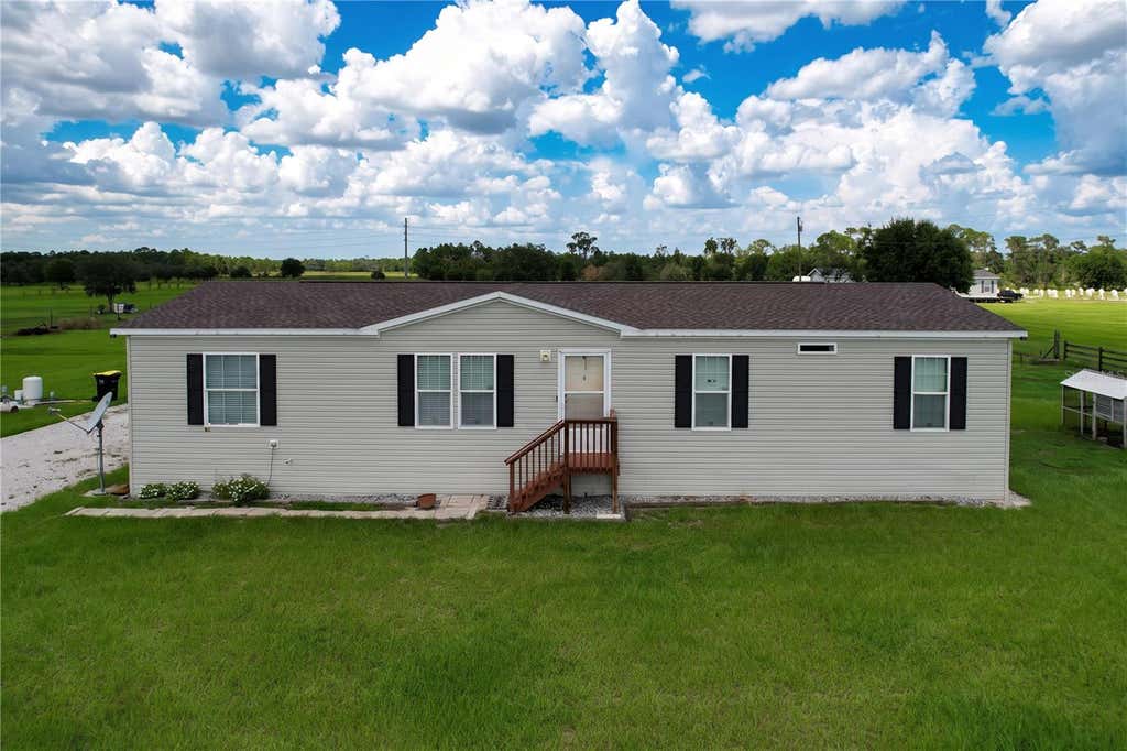 Photo of 1230 W Lake Wales Alturas Road, Bartow, FL 33830 (MLS # P4939580)