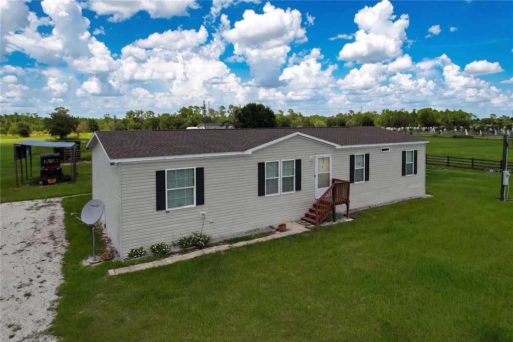 Photo of 1230 W Lake Wales Alturas Road, Bartow, FL 33830 (MLS # P4939580)