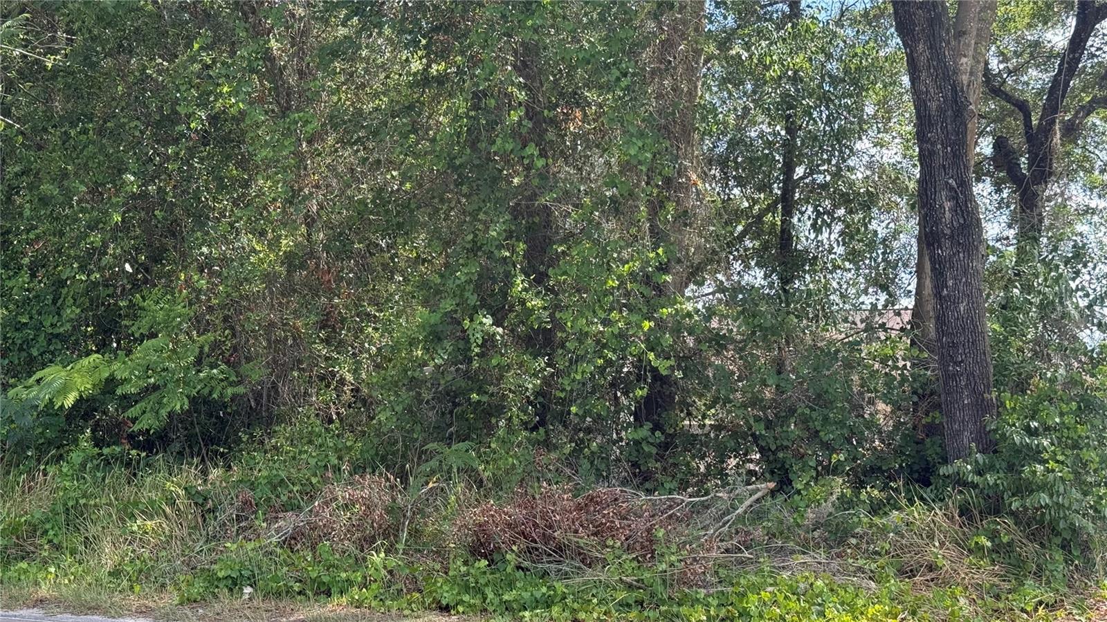 Lot #00 SE 62ND STREET