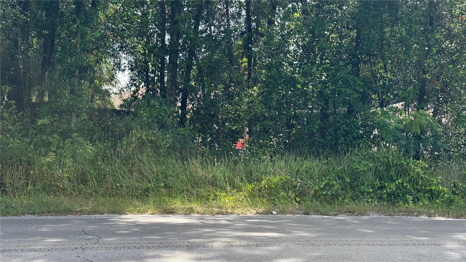 Lot #00 SE 62ND STREET