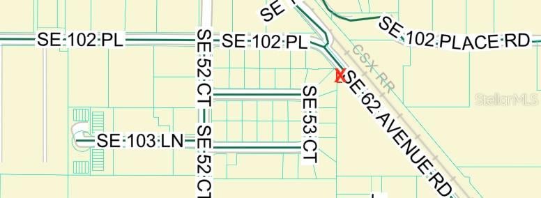 Lot #00 SE 62ND STREET