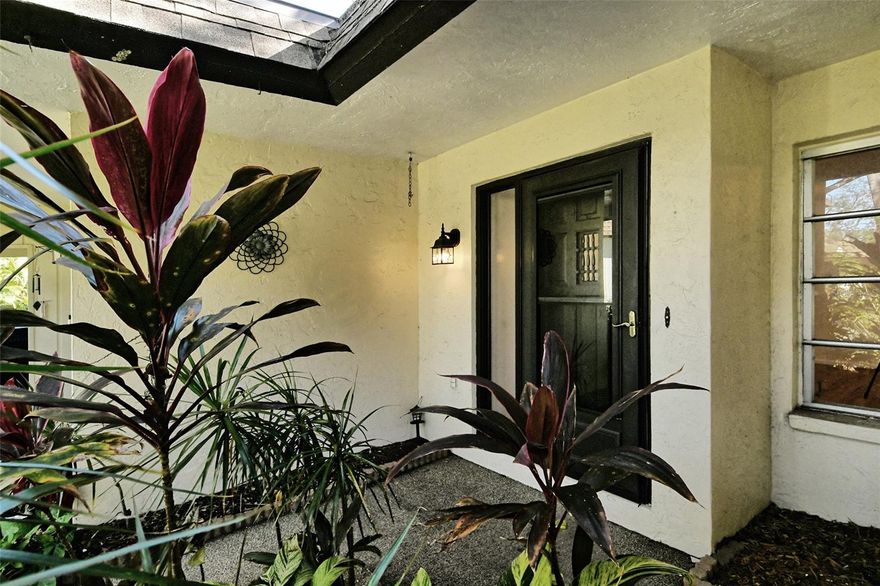 BEST PRICE IN THE NEIGHBORHOOD! Beautiful quiet neighborhood in an excellent location with amazing mature oak tress. Just three miles from Siesta Key and located in the Gulf Gate area with lots of shops and restaurants. This villa has just been finished and gorgeously updated just for you. This is NOT a 55+ community! Only 10% of the unit are rented. This is a warm and welcoming community.  All of the appliances are brand new as well as bathrooms and kitchen. You will love the decor as you enter. Woodside Village East offers a nice pool for relaxation and tennis courts for the active lifestyles. Be the first to live in and use this updated villa. You will enjoy the peace in the neighborhood. This unit is already in the rental system and maybe rented. All fresh paint and ready to move right in!