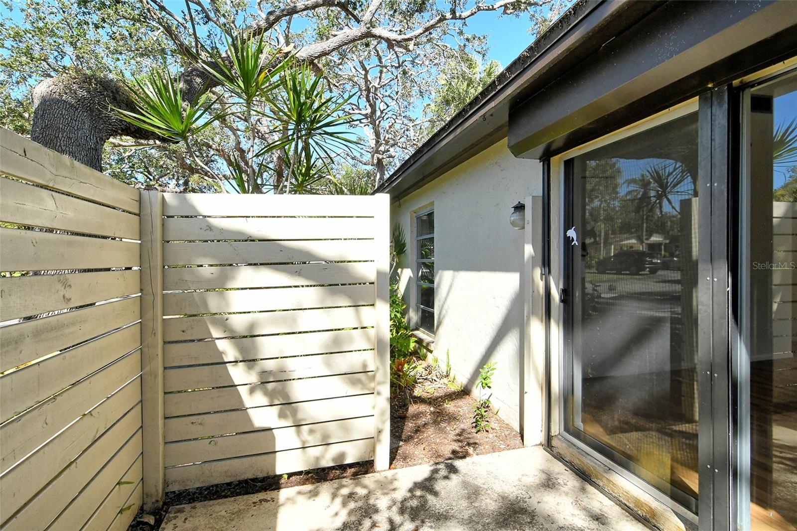 WOODSIDE VILLAGE EAST - Residential