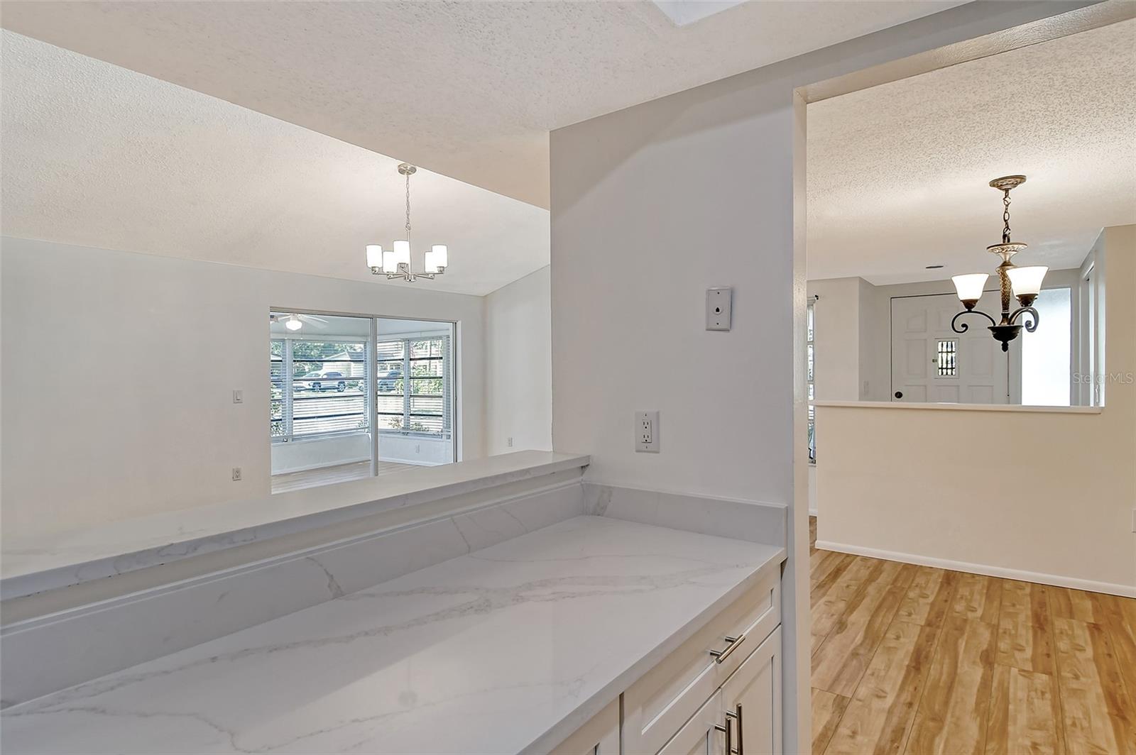 WOODSIDE VILLAGE EAST - Residential