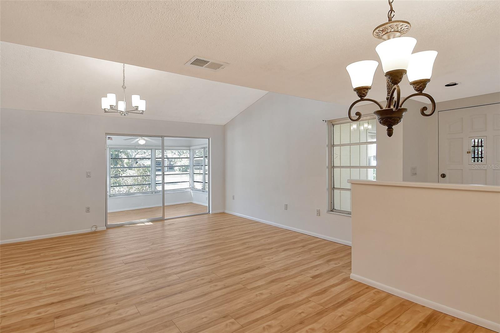 WOODSIDE VILLAGE EAST - Residential