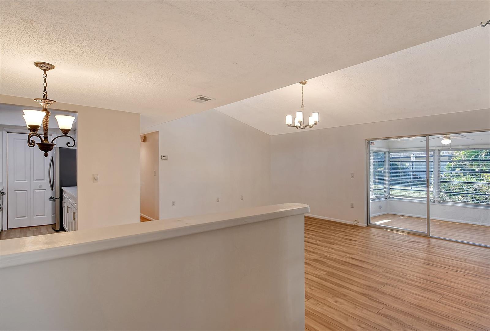 WOODSIDE VILLAGE EAST - Residential