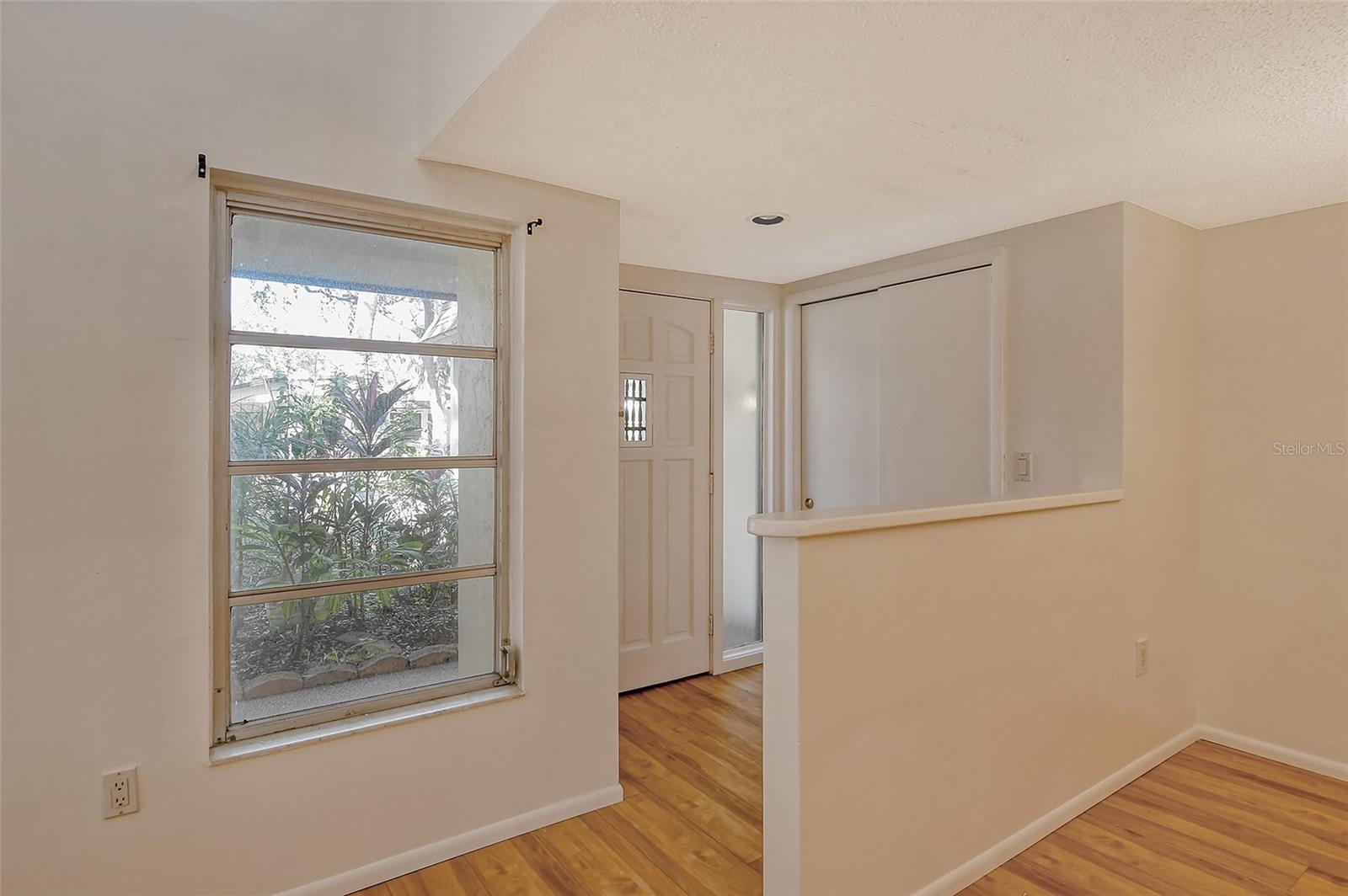 WOODSIDE VILLAGE EAST - Residential