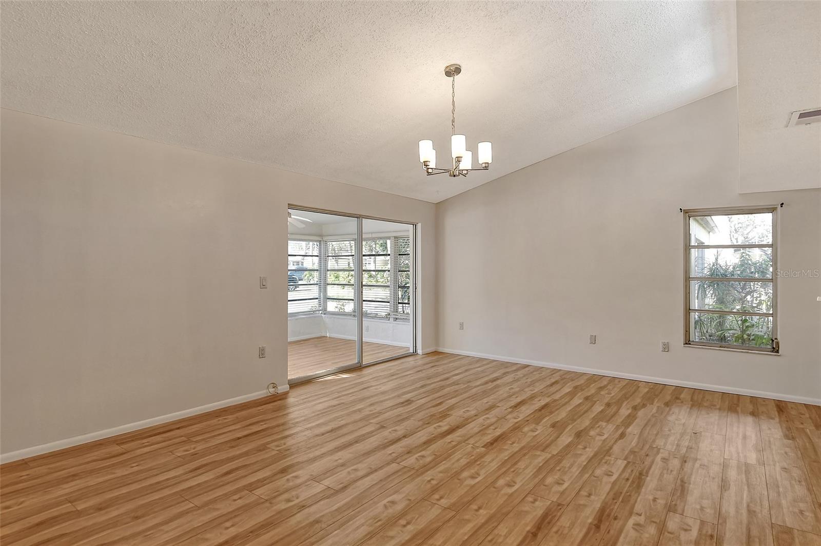 WOODSIDE VILLAGE EAST - Residential