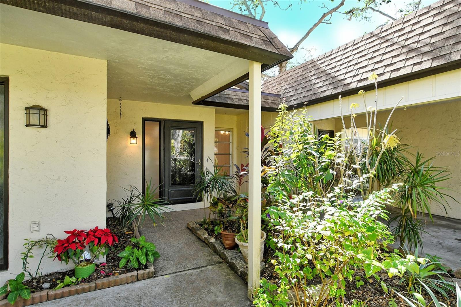 WOODSIDE VILLAGE EAST - Residential