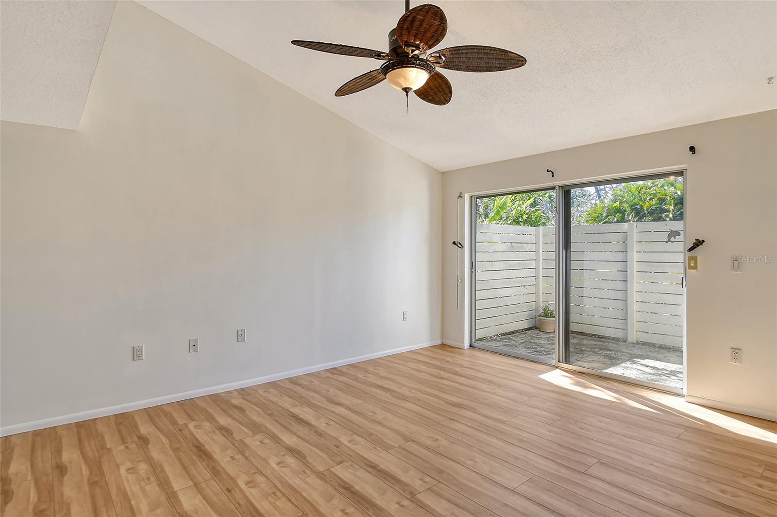 WOODSIDE VILLAGE EAST - Residential