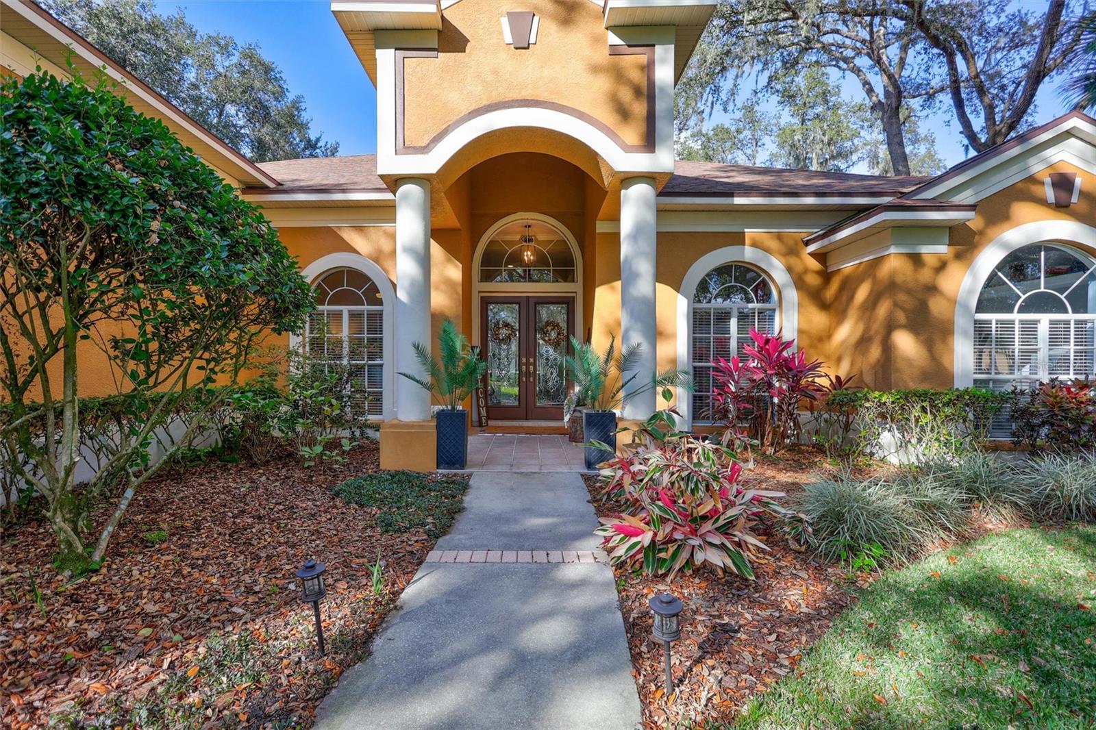 FISH HAWK TRAILS UNIT 3 - Residential