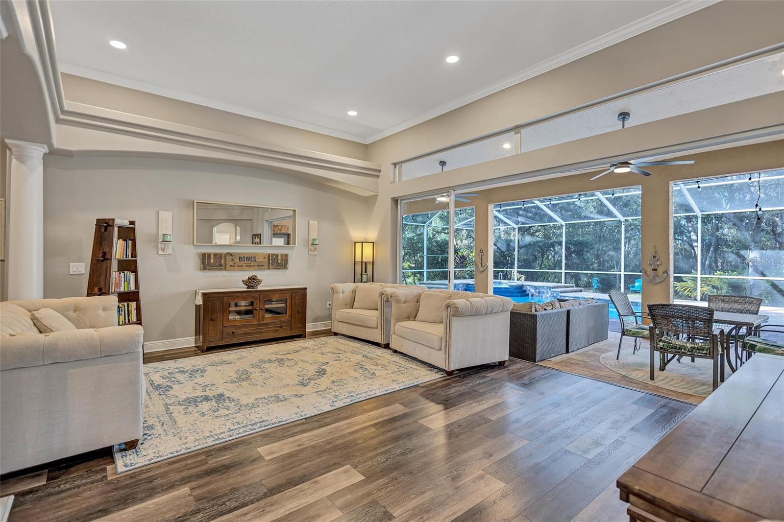 FISH HAWK TRAILS UNIT 3 - Residential