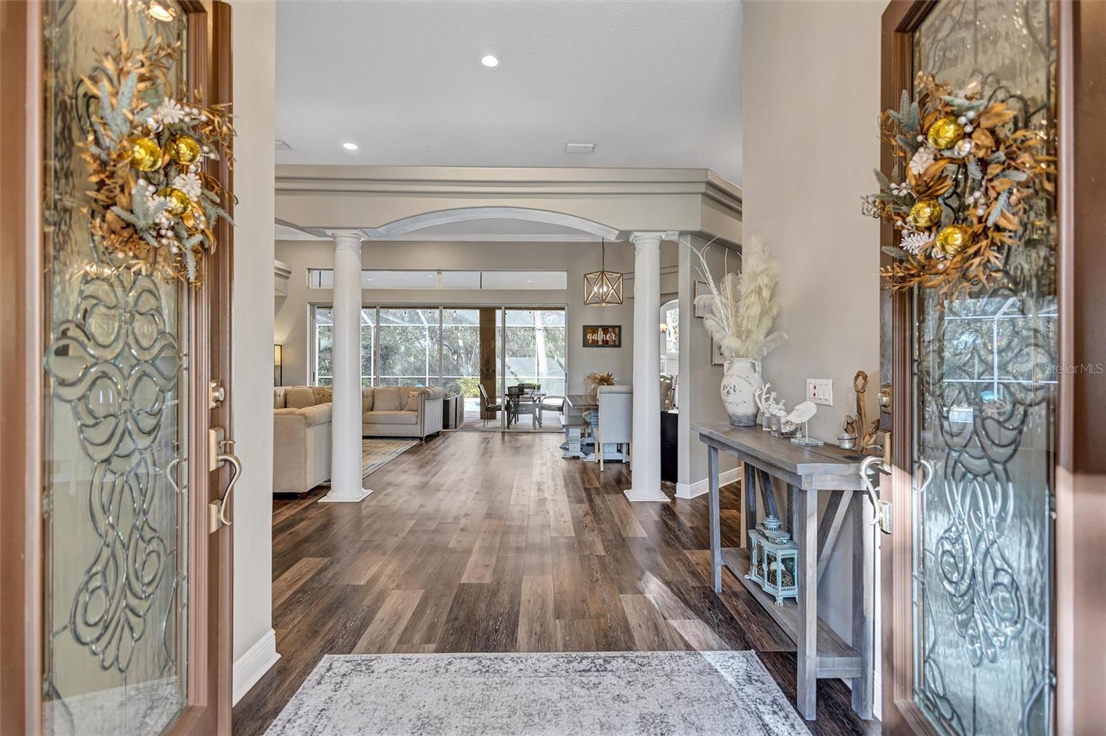 FISH HAWK TRAILS UNIT 3 - Residential