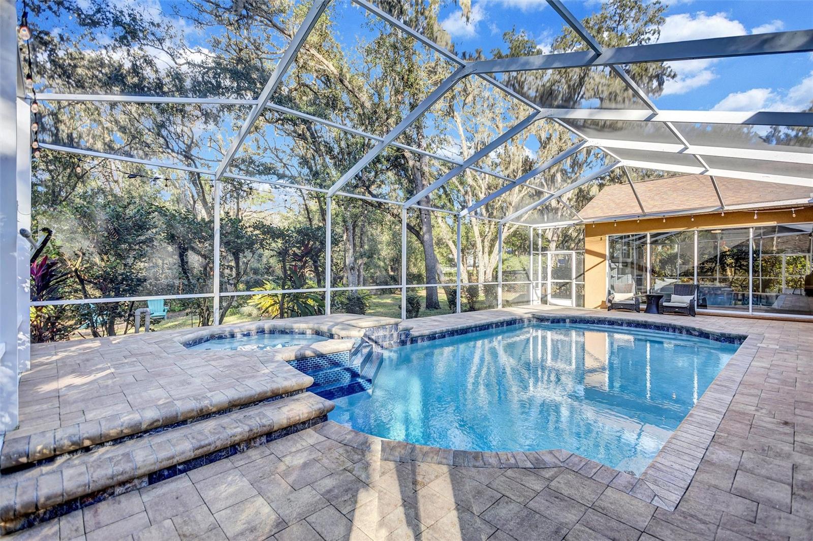 FISH HAWK TRAILS UNIT 3 - Residential