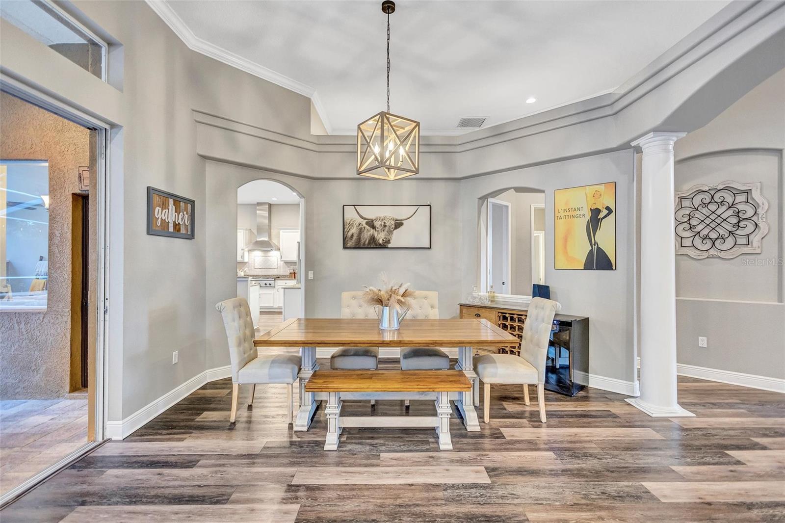 FISH HAWK TRAILS UNIT 3 - Residential