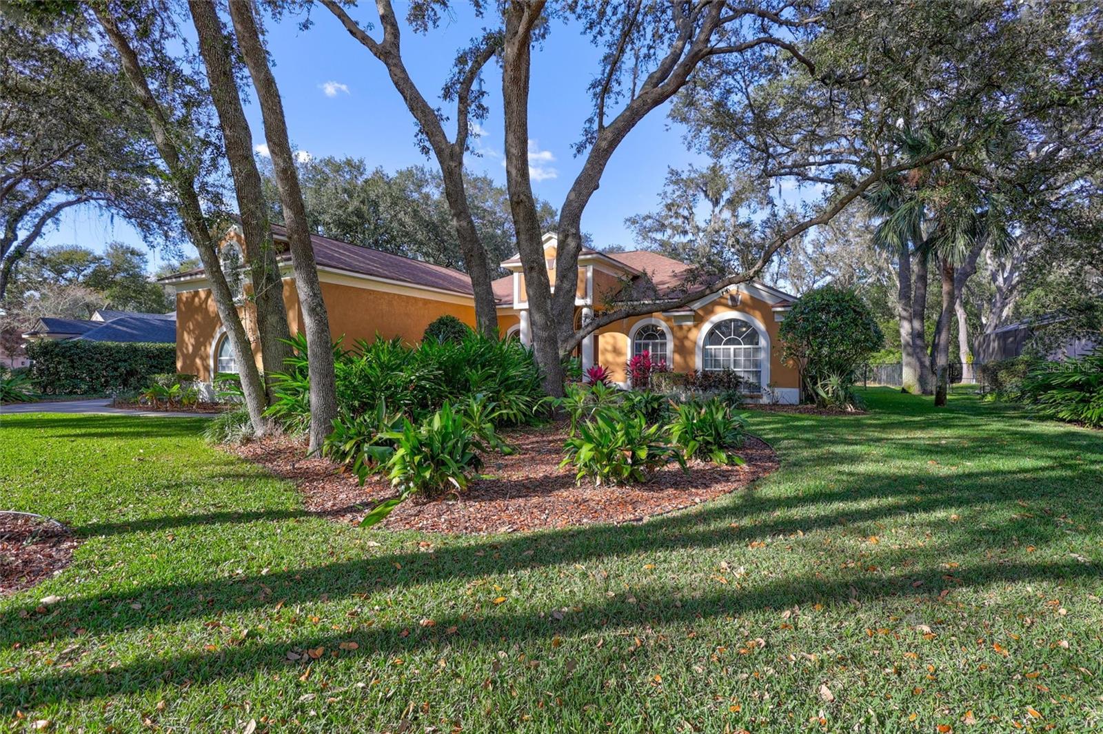 FISH HAWK TRAILS UNIT 3 - Residential