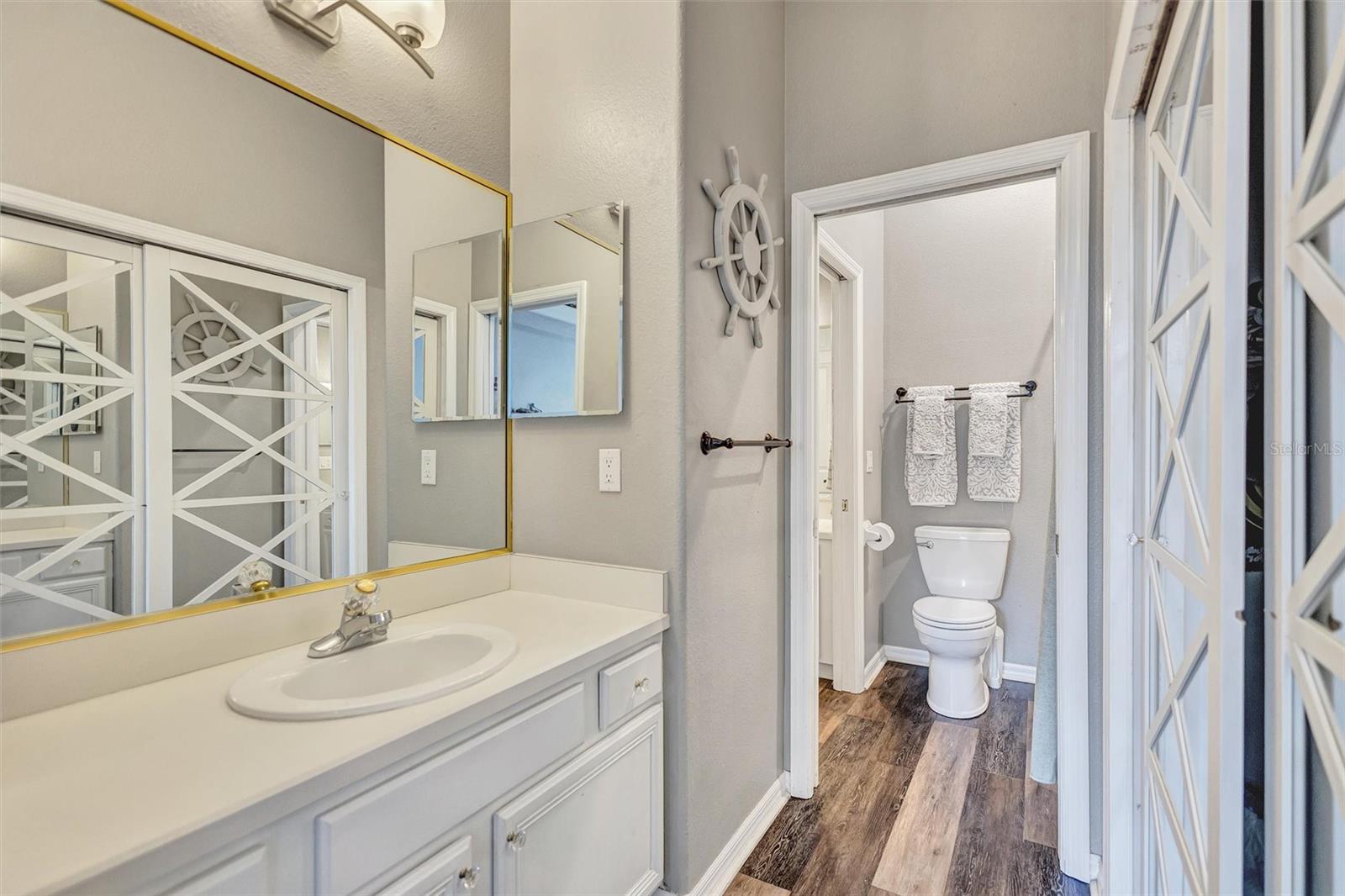 FISH HAWK TRAILS UNIT 3 - Residential