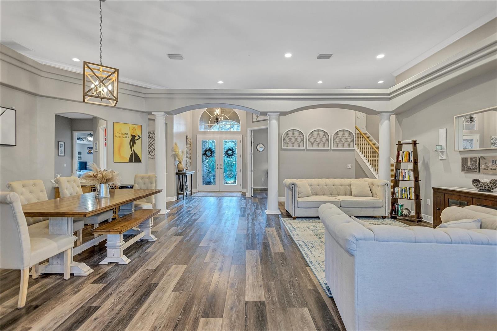 FISH HAWK TRAILS UNIT 3 - Residential