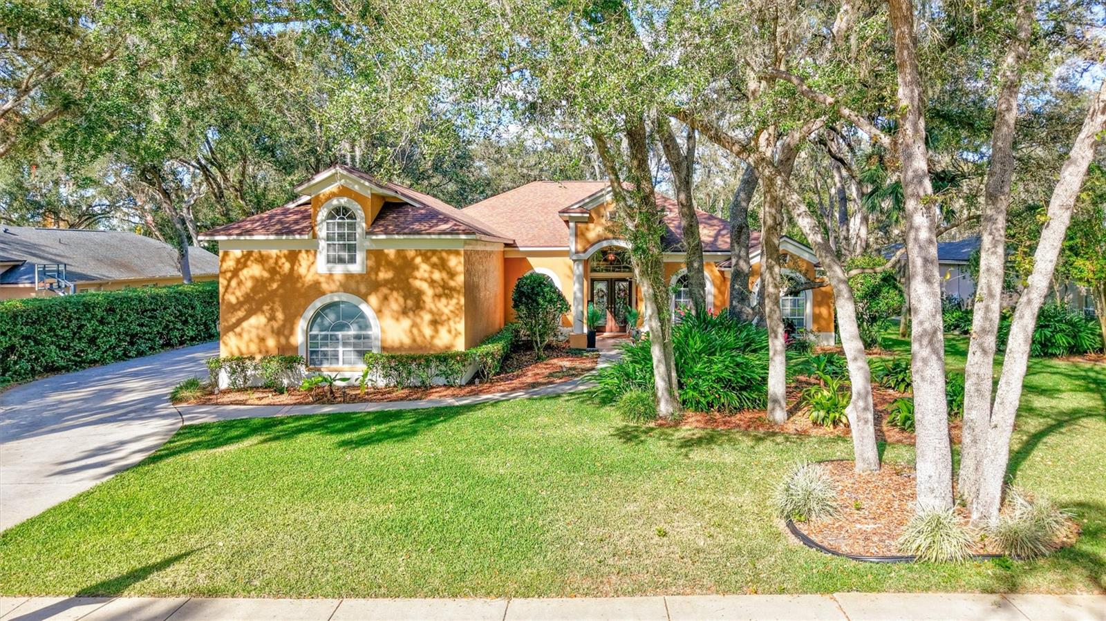 FISH HAWK TRAILS UNIT 3 - Residential