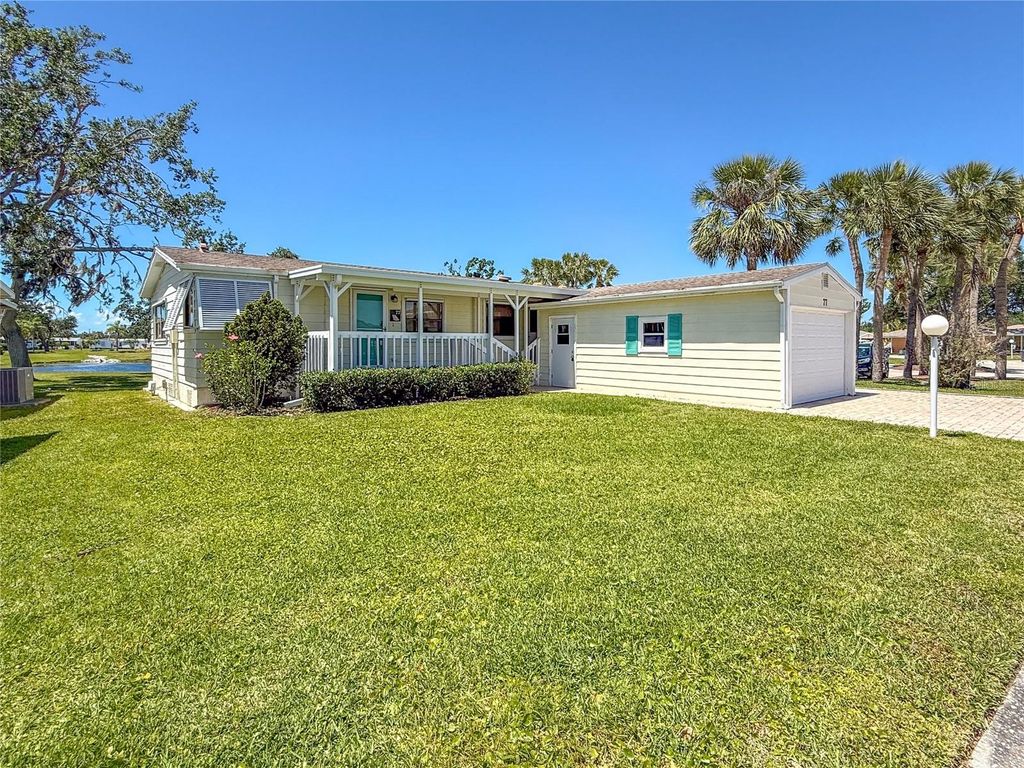 Photo of 77 Spoonbill Lane, Ellenton, FL 34222 (MLS # A4649123)