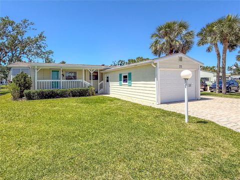 Photo of 77 Spoonbill Lane, Ellenton, FL 34222 (MLS # A4649123)