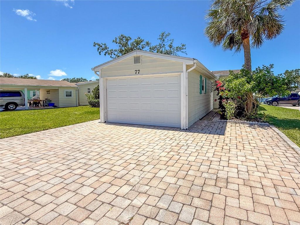 Photo of 77 Spoonbill Lane, Ellenton, FL 34222 (MLS # A4649123)
