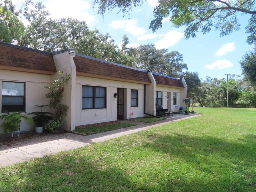 Photo of 1167 Mission Circle, Clearwater, FL 33759 (MLS # TB8433295)