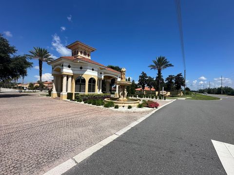 A home in POINCIANA