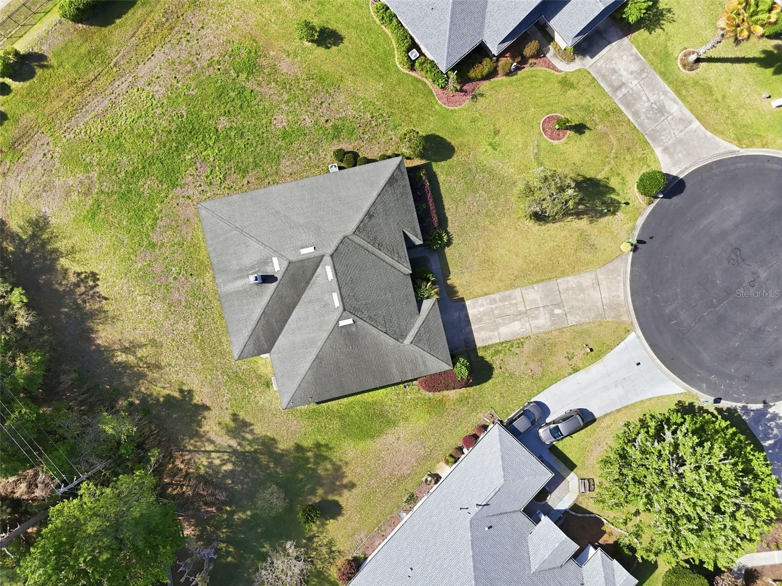 LAKE DIAMOND GOLF & CC PH 05 - Residential