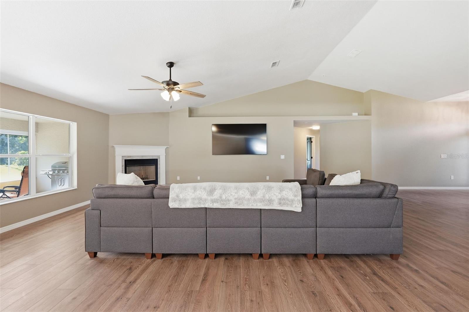 LAKE DIAMOND GOLF & CC PH 05 - Residential