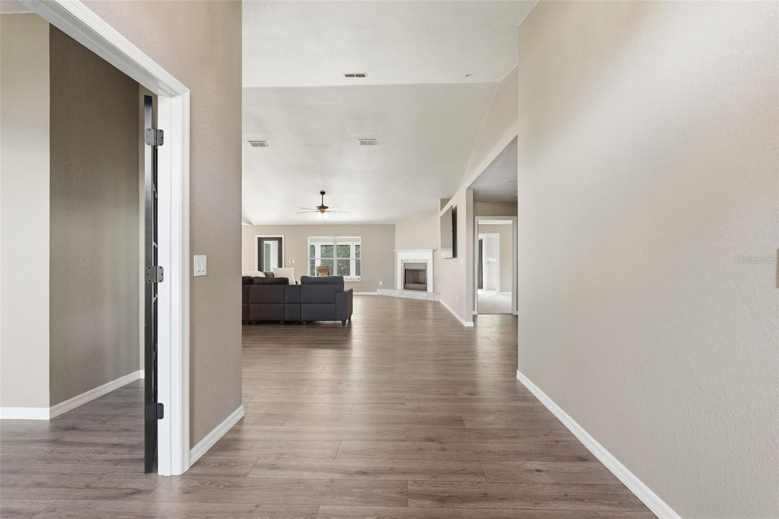 LAKE DIAMOND GOLF & CC PH 05 - Residential