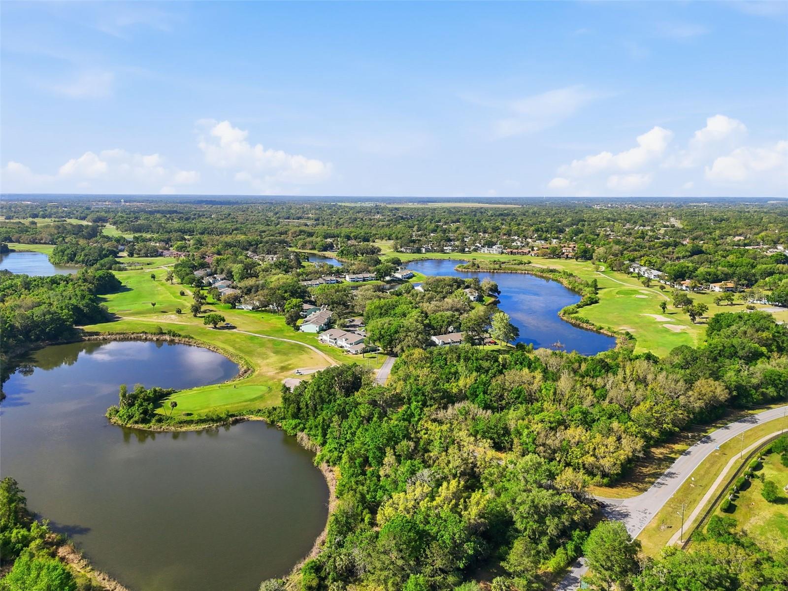 LAKE DIAMOND GOLF & CC PH 05 - Residential