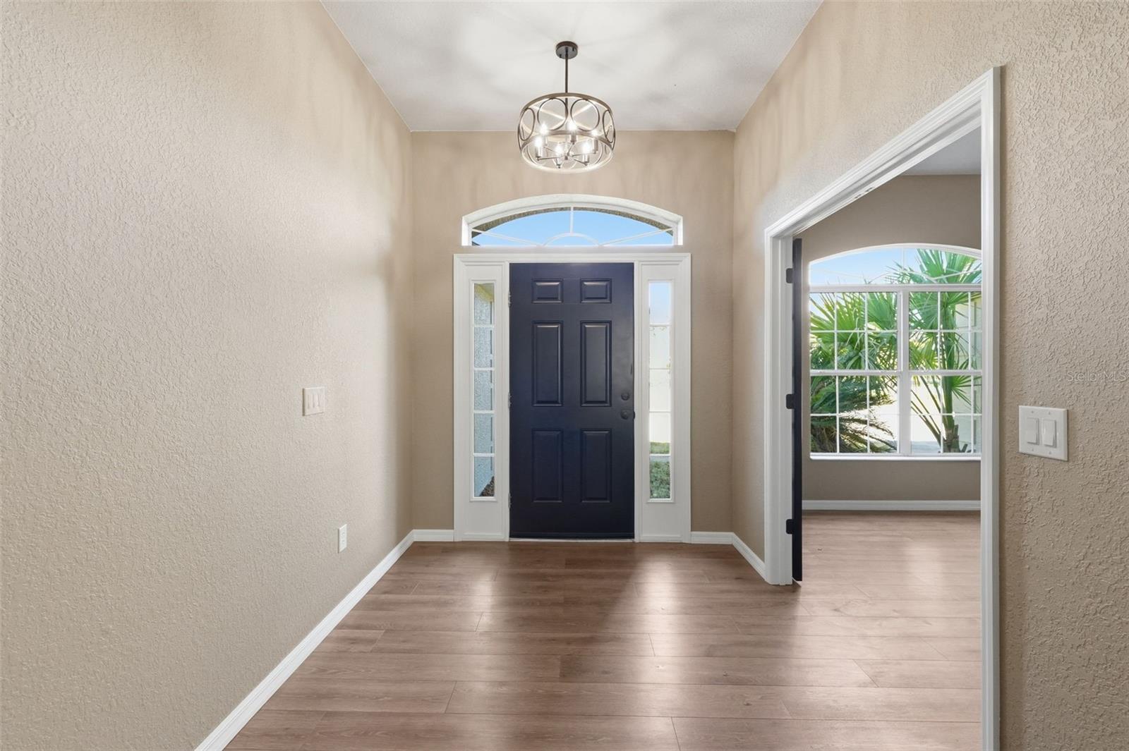 LAKE DIAMOND GOLF & CC PH 05 - Residential