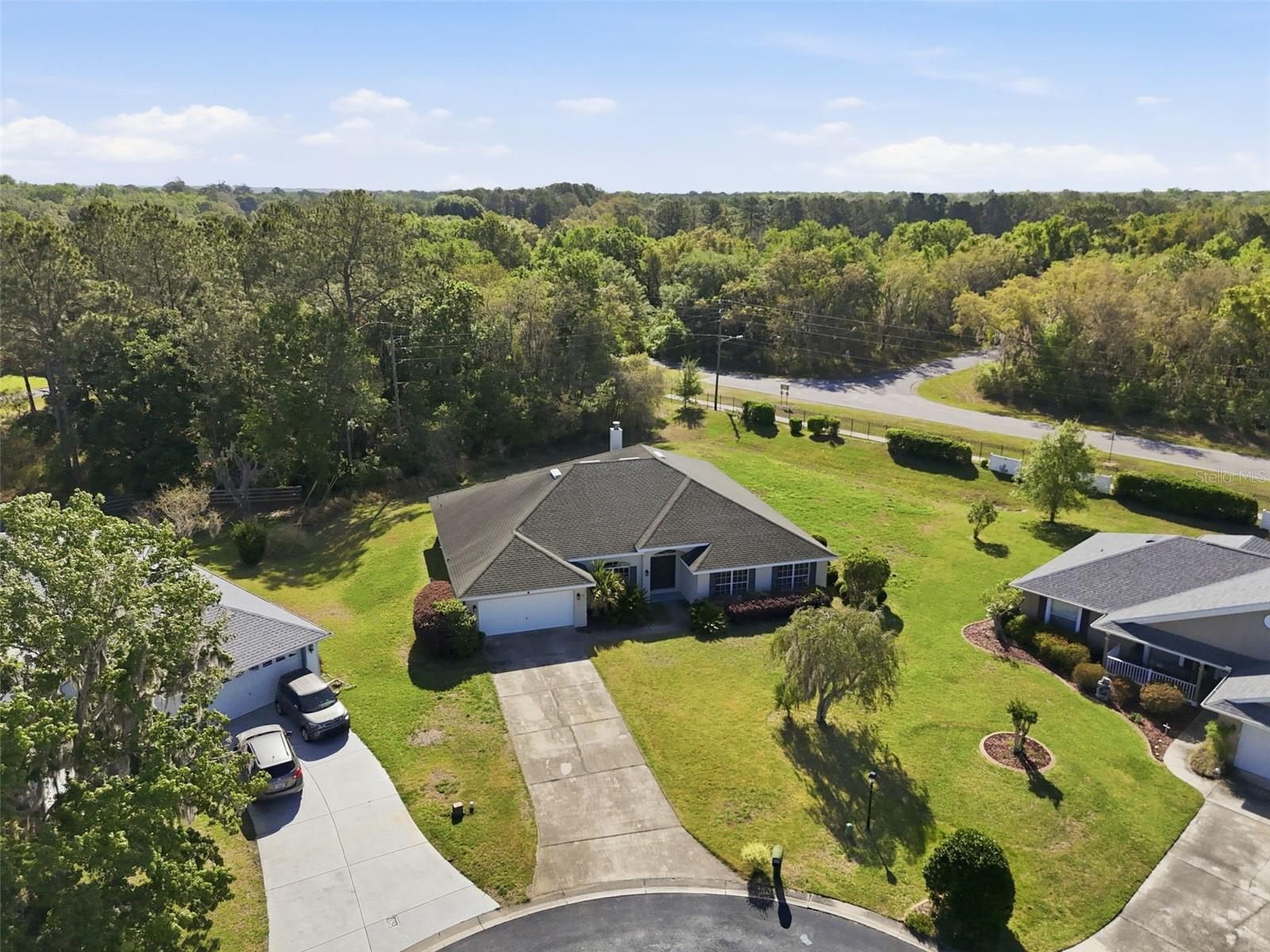 LAKE DIAMOND GOLF & CC PH 05 - Residential